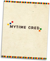 MYTIME CRED